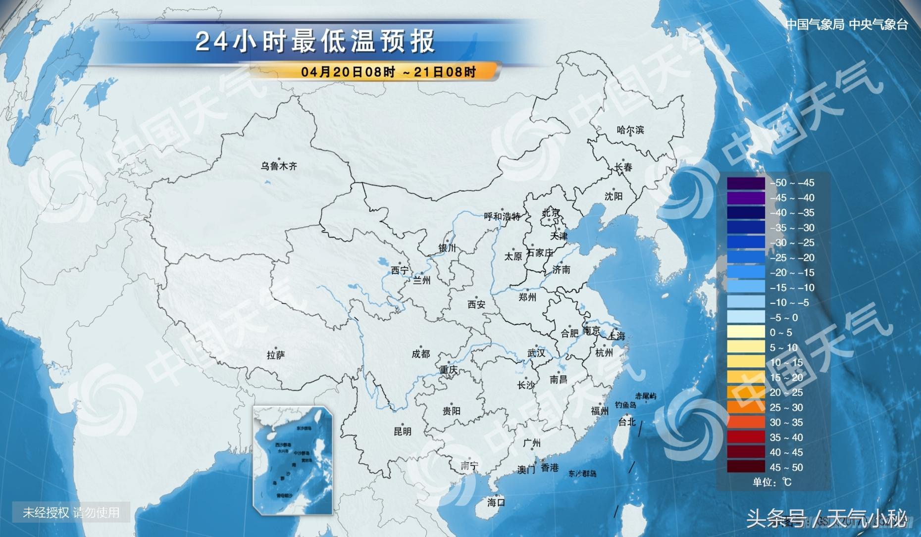 科技引领未来，精准预测宝鸡最新天气预报改变生活
