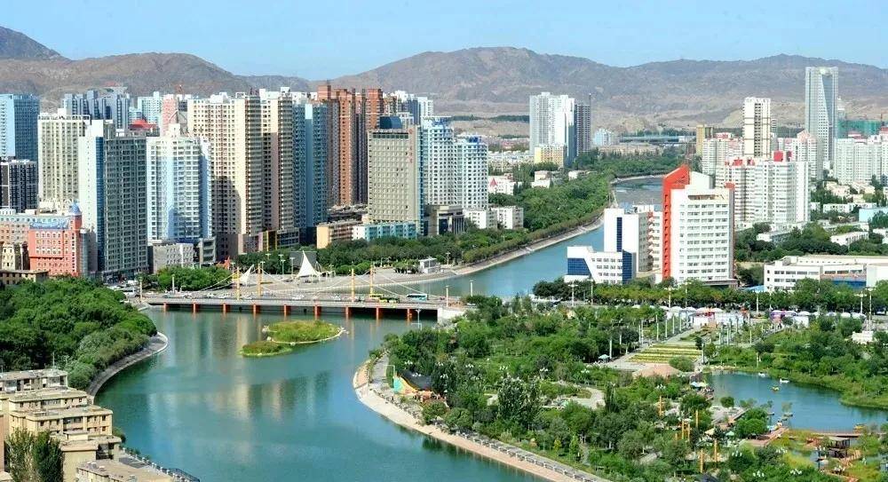 渭南最新楼盘探索自然美景之旅，寻找内心平静的居住胜地