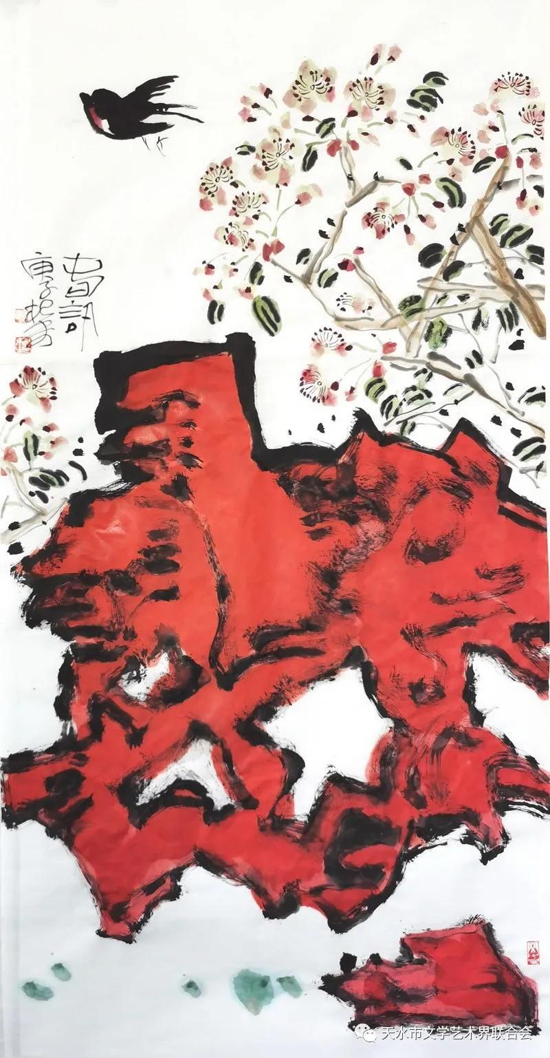 天水疫情最新动态，温馨日常中的抗疫进展