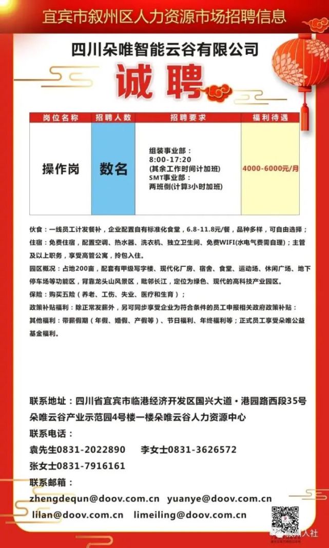 双城最新招聘，求职全步骤指南及职位推荐