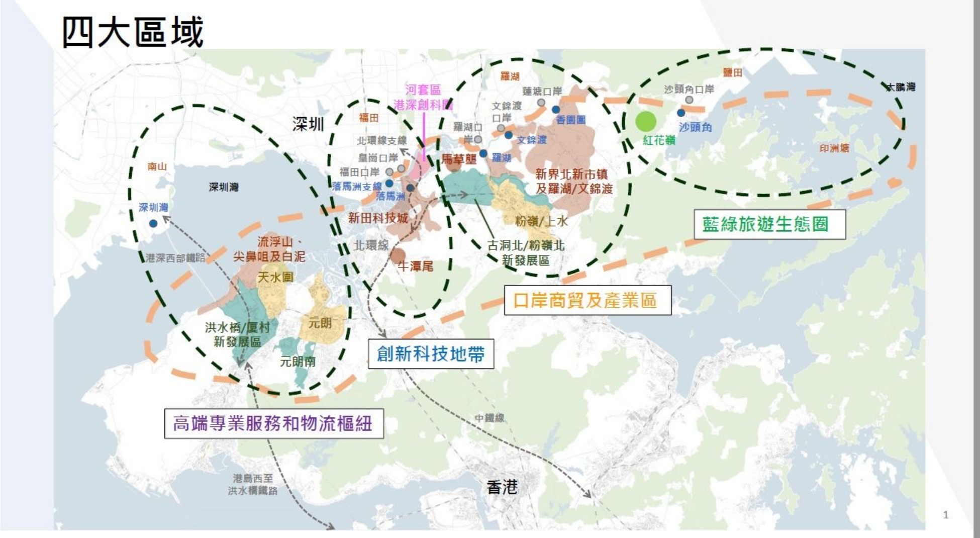 大江东最新规划，时代浪潮下的未来蓝图