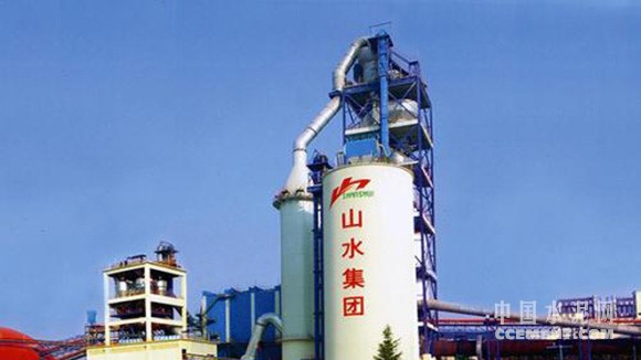 山水水泥最新动态及其对市场影响的一种观点分析