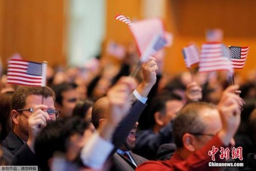 美国最新移民政策，梦想启航，塑造未来移民之路