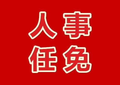 唐山人事任免最新动态更新