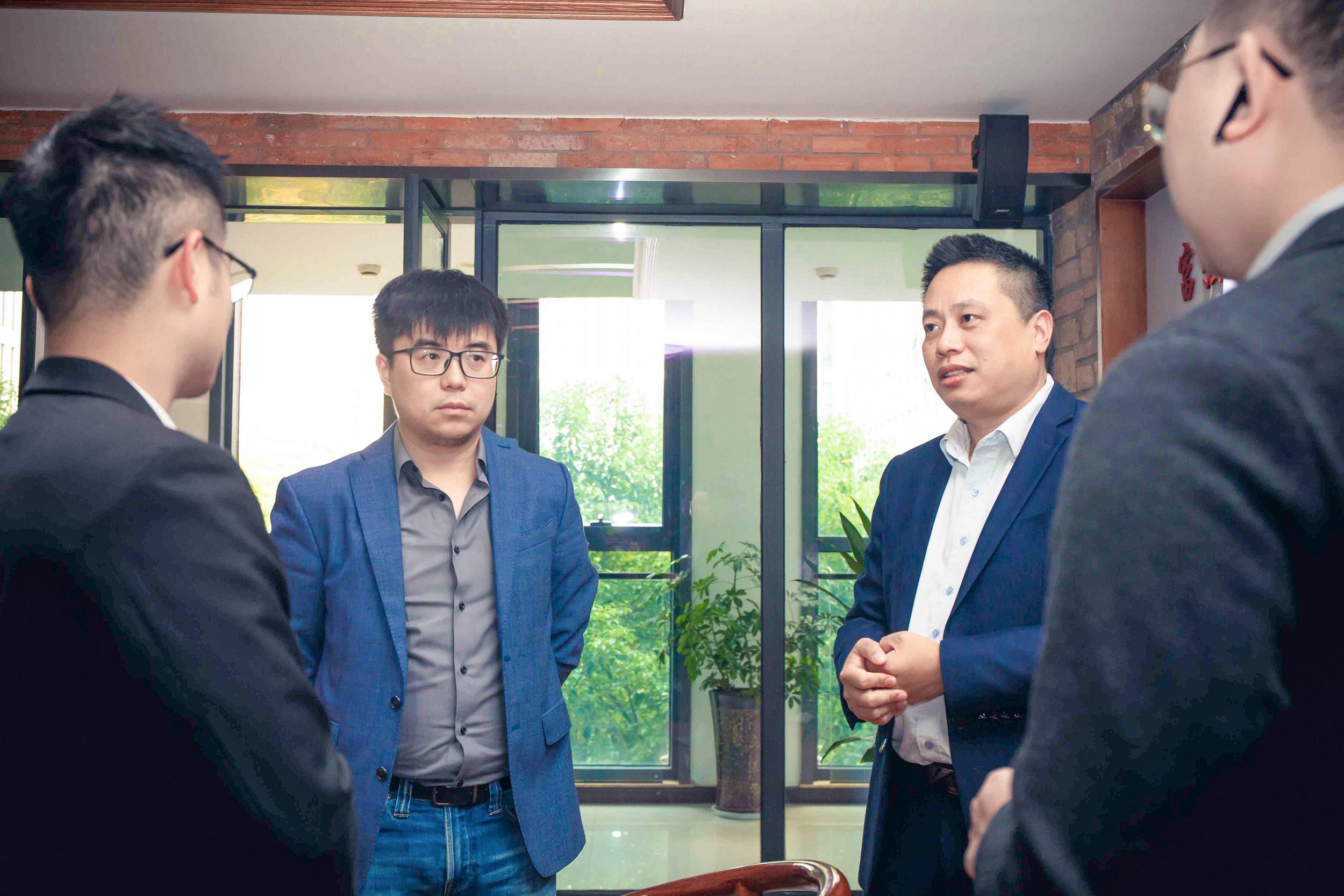 最新网络流行语下的科技革新,感受未来科技魅力