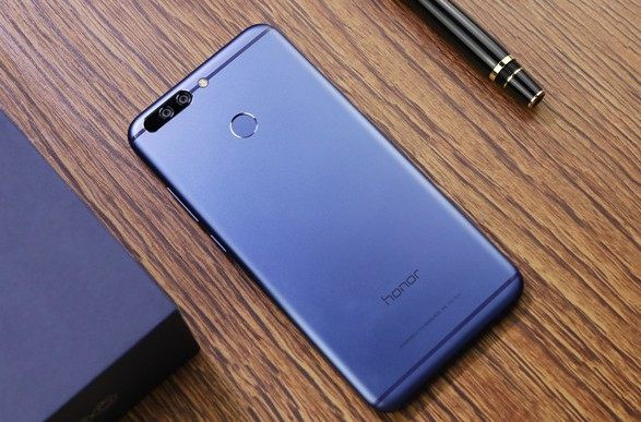 荣耀9最新系统版本,科技引领未来,体验重塑生活之光