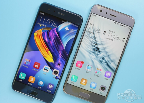 荣耀9最新系统版本,科技引领未来,体验重塑生活之光