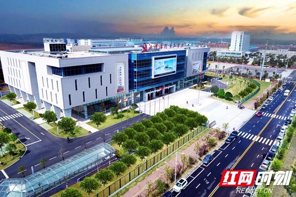 最新湘潭在线,最新湘潭在线——城市发展的脉搏与活力展现