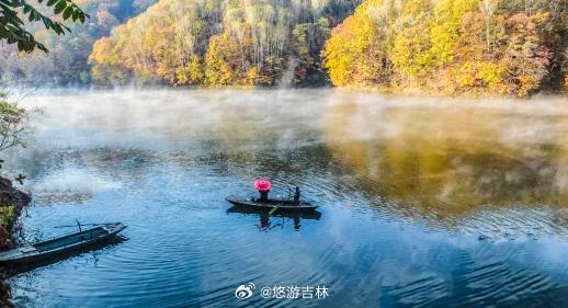 吉林最新暴雨,吉林最新暴雨背后的美景探险，一场寻找内心平静的旅程