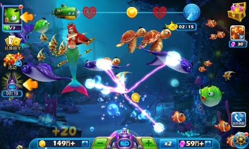 捕鱼达人3最新版本的深度解析与观点阐述