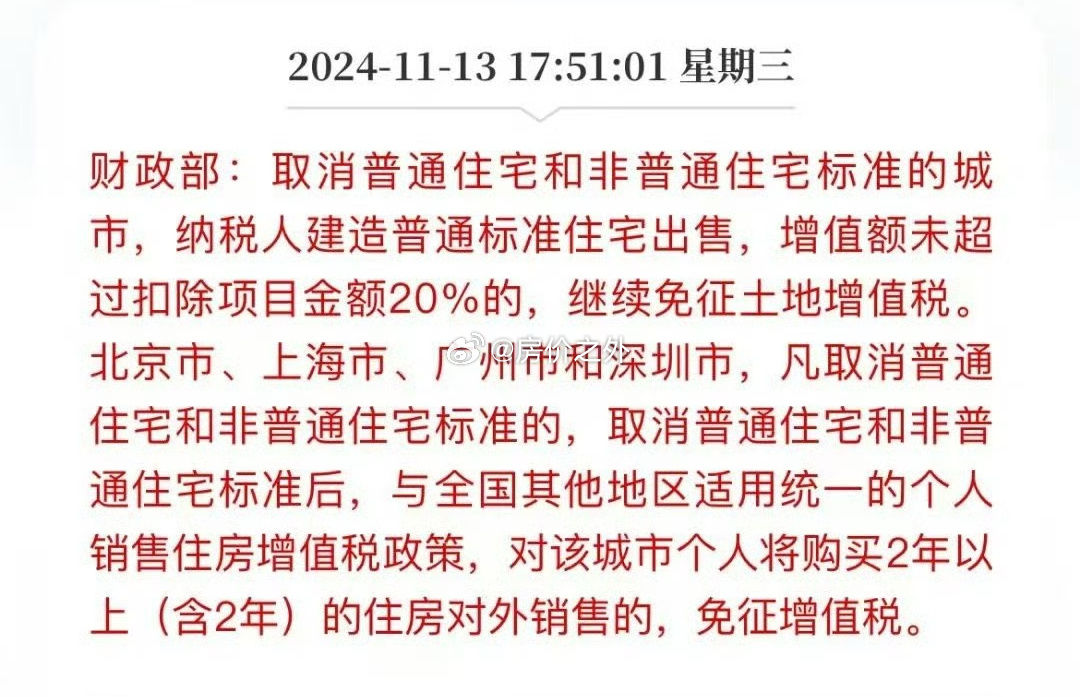 住房营业税最新政策,重磅更新住房营业税最新政策解读🏠💥