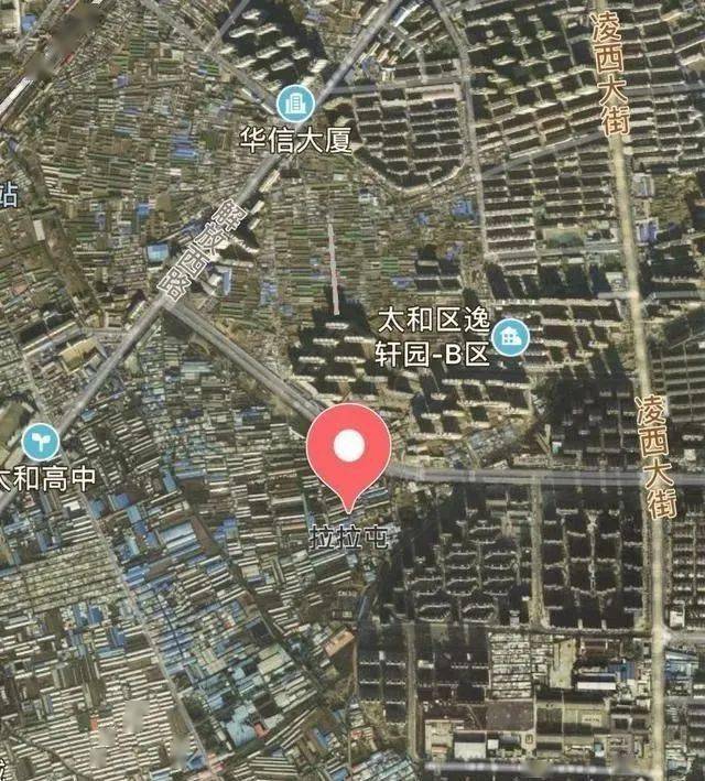 安徽太和县最新规划图,科技引领未来,太和展现新貌