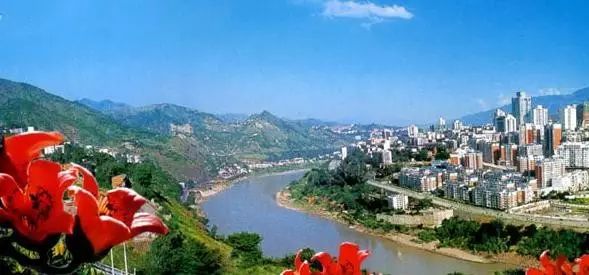 四川宜宾南溪最新房价，自然美景探索之旅，内心平静的启程地