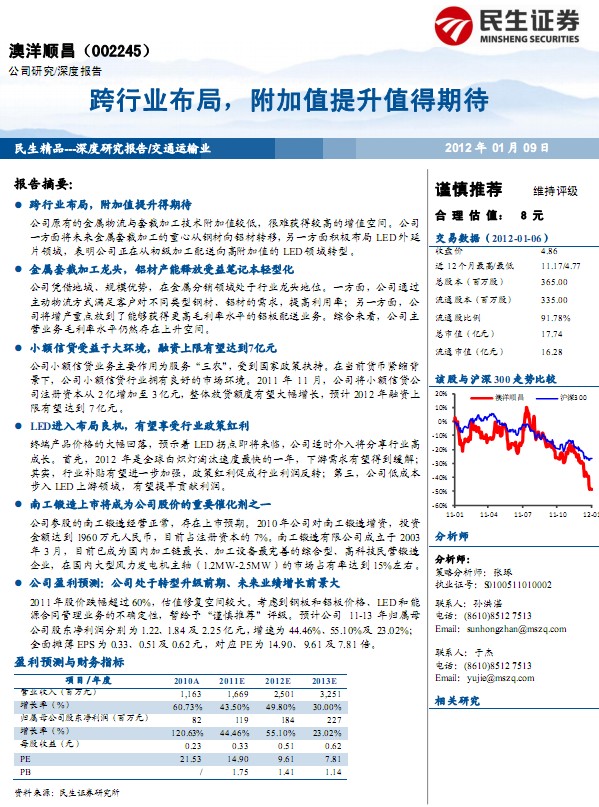 澳洋顺昌的新动态，变化中的学习之旅与自信成就之源