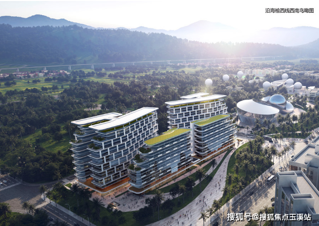 三亚星域楼盘豪华独特环境揭秘与最新报价曝光