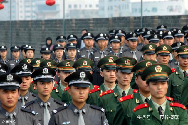 时代见证与力量凝聚，2017公安协警最新消息综述