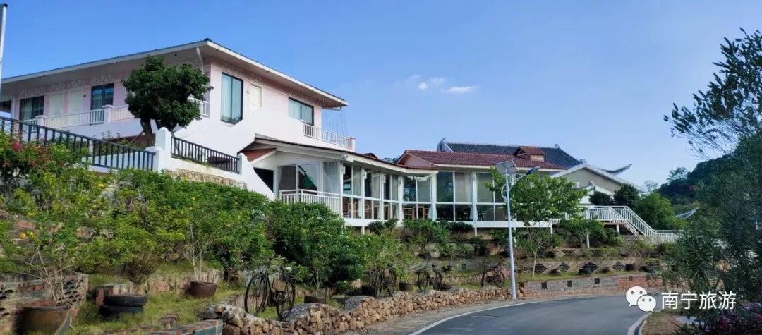 遂川二手房最新信息及探索自然美景的旅行心得