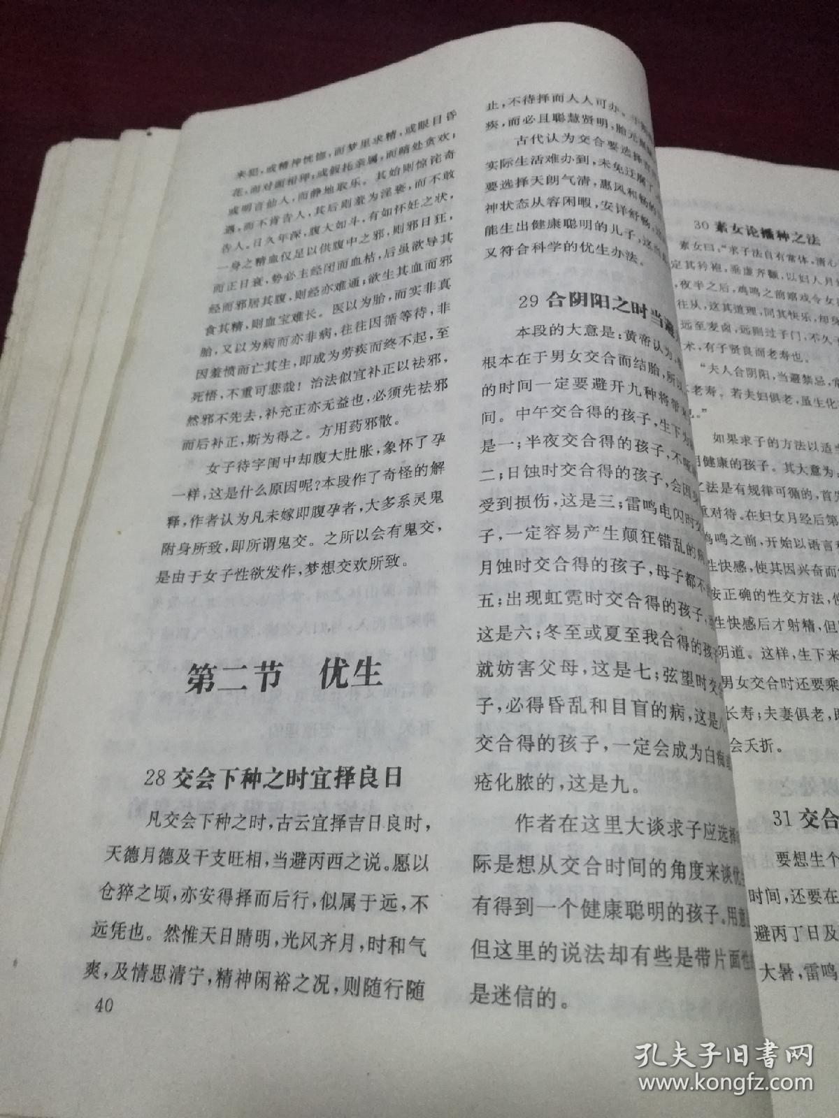 最新生男生女计算公式揭秘，观点论述与深度解读