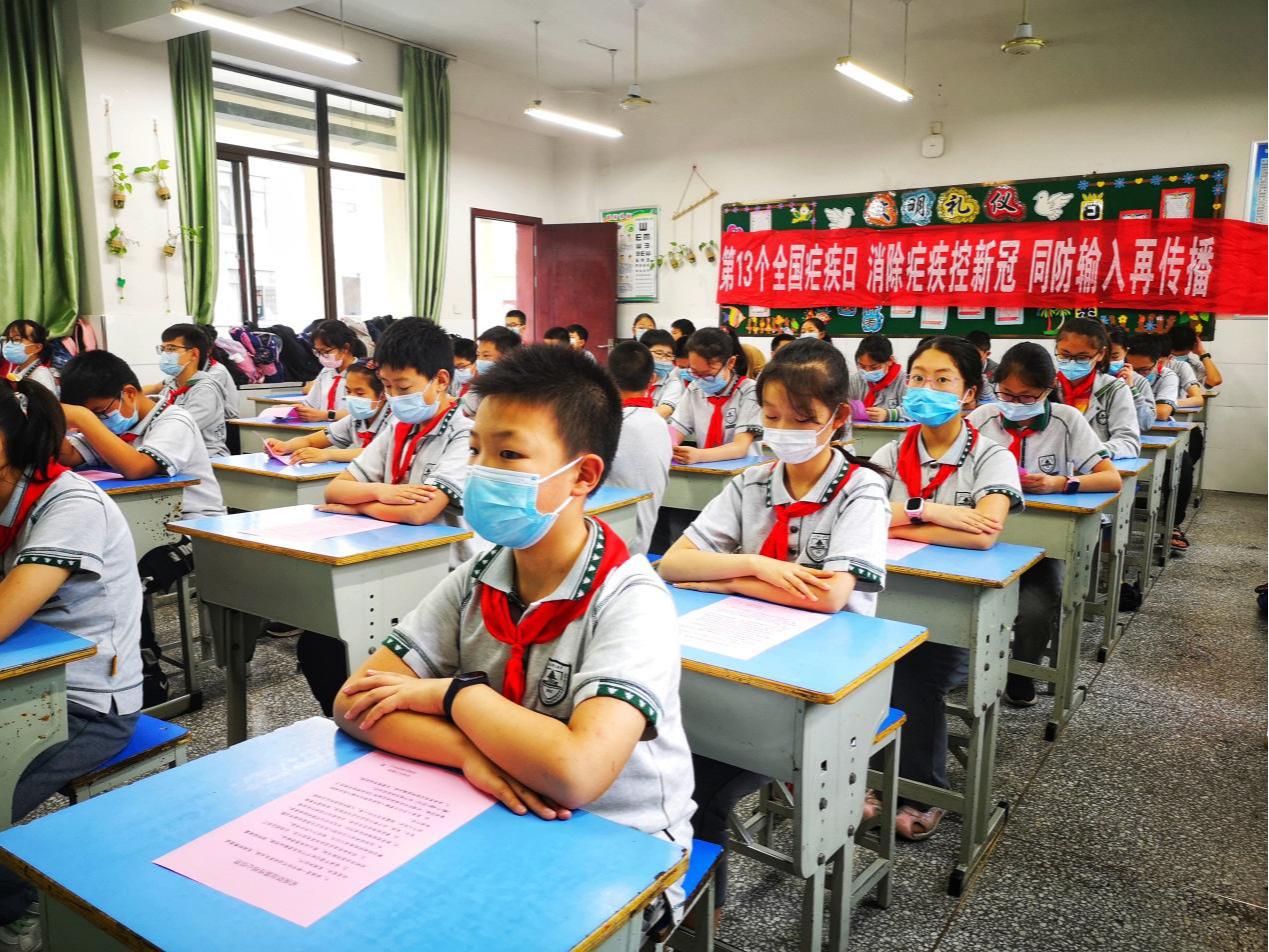 最新传染病种类概览，变化中的学习之旅与自信幽默的探索