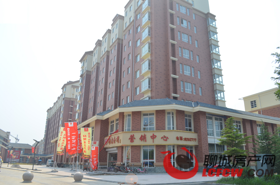 东阿御龙金湾房价与温馨家园故事揭秘