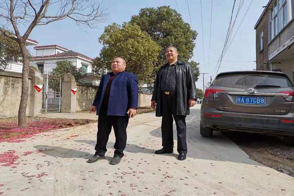 庐江县白山镇最新新闻及获取指南