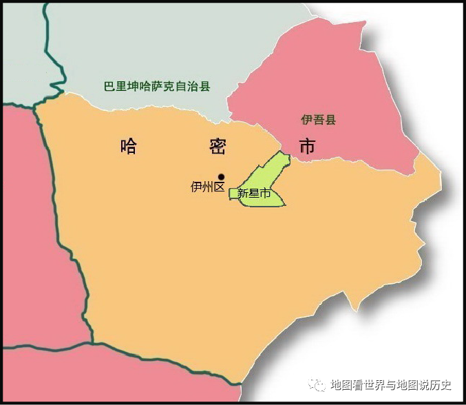 江西最新行政区划调整,科技引领未来,开启发展新篇章