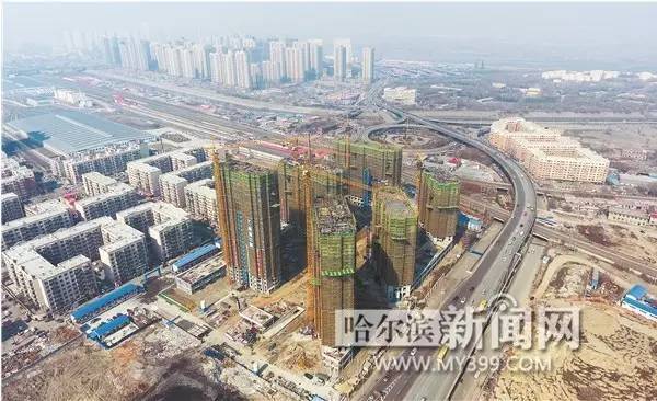 东城棚户区科技智能改造最新动态，科技重塑生活，未来展望智能改造之路