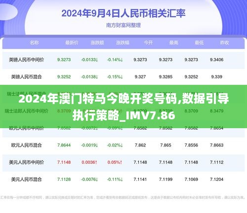 2024澳门特马现场直播,平衡执行计划实施_性能版16.579