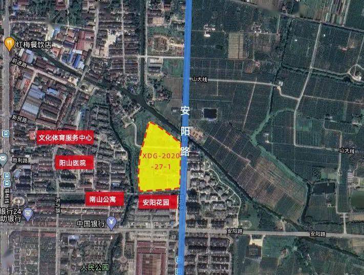 荥阳市汜水镇最新规划，科技引领未来，智能新纪元开启