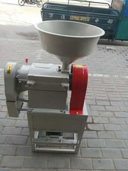 220v最新小型碾米机,持续性实施方案_性能版94.102