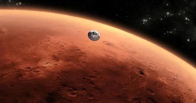 火星探索任务突破性进展，历史性大新闻揭秘