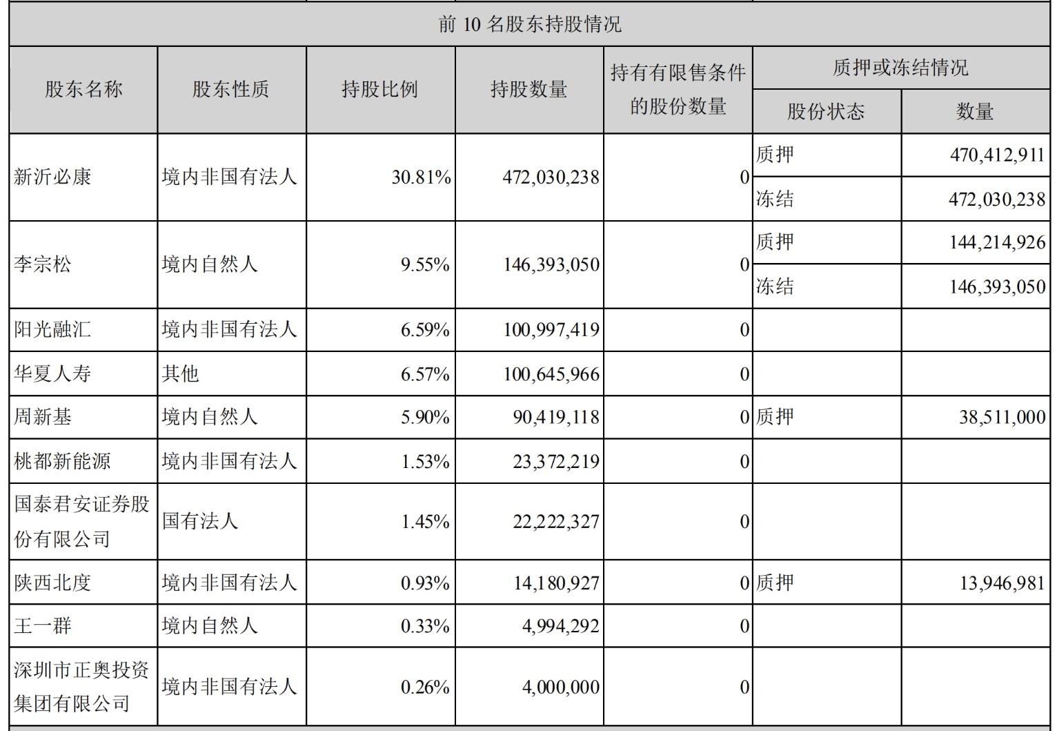 新沂必康进展与挑战并存，最新消息与观点分析