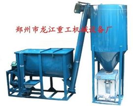 革新建筑行业，最新搅拌机混合利器亮相！
