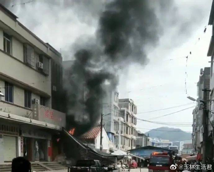 广西容县最新新闻报道