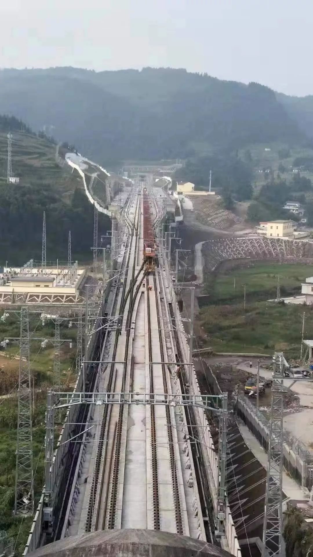 成贵高铁最新进展,速度与友情的交响之旅