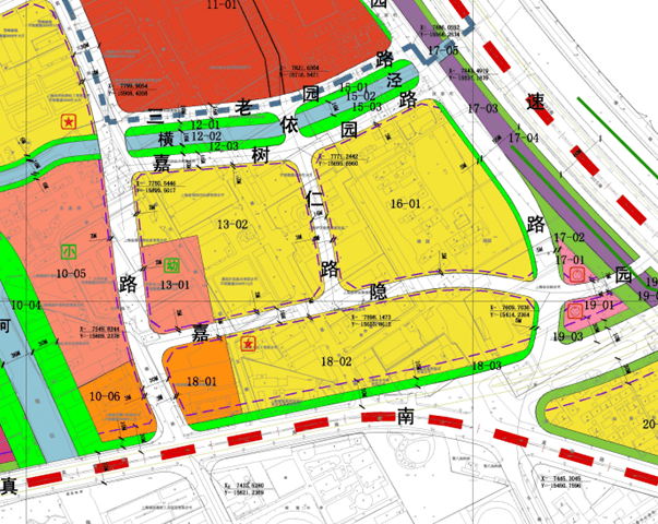 上海南翔最新规划详解,步骤指南与未来发展展望