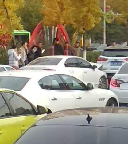 警惕!最新车祸现场视频敲响安全驾驶警钟