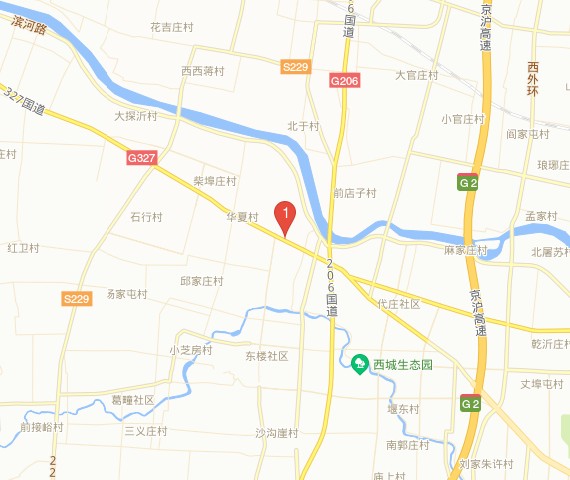 临沂市地图最新版解读与探讨,最新解读与观点分享