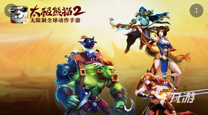 最新手机网络游戏大赏，热门游戏一网打尽🎮
