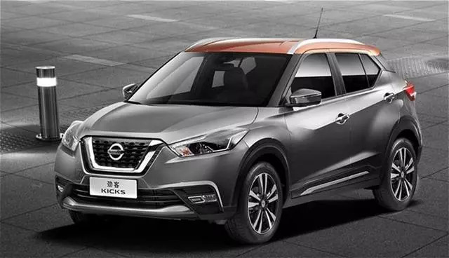 日产最新SUV探索,巷弄深处的惊喜之选