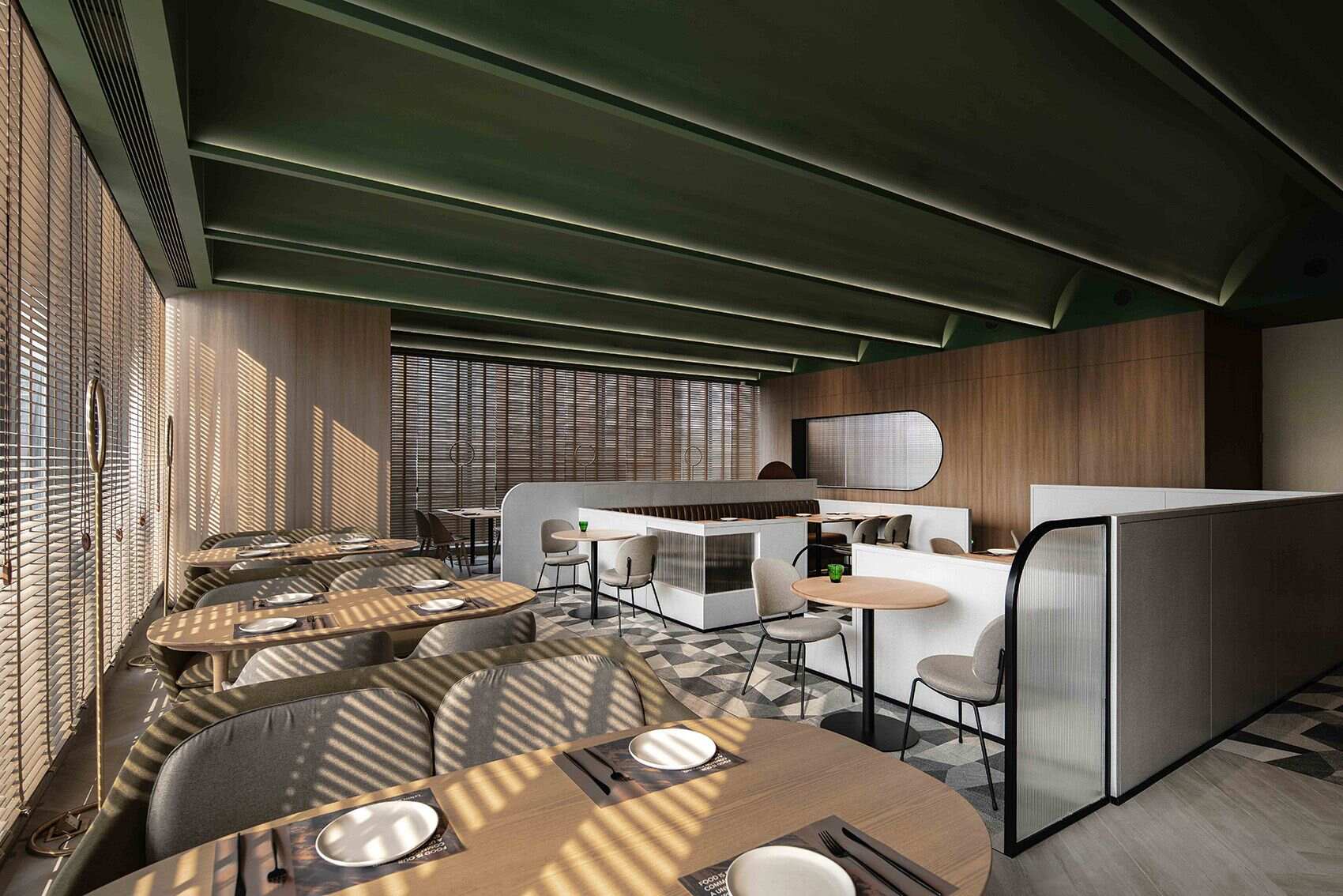 最新餐顶,引领餐饮革新的深度探讨