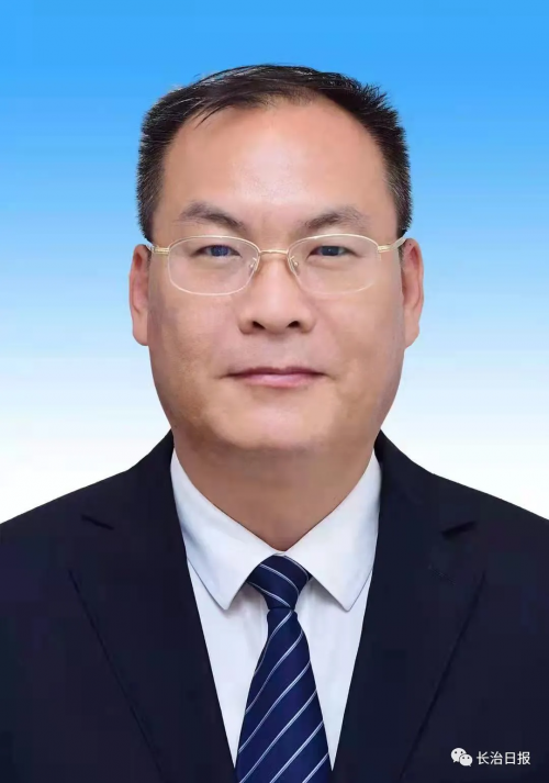 长葛市委常委名单揭晓,背后的故事令人感动!