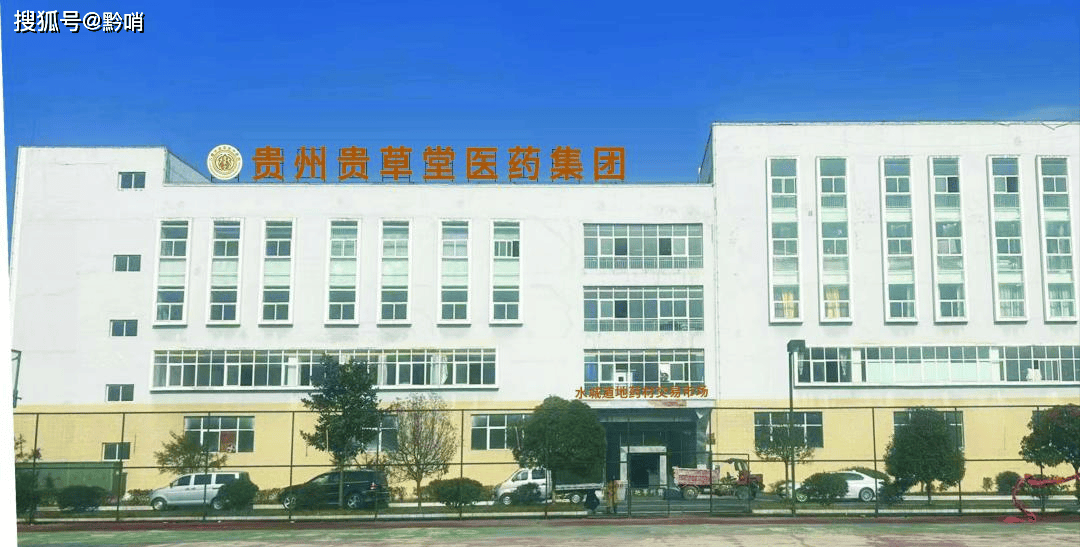 贵阳医药公司最新招聘,探寻医药领域的蓬勃生机与发展机遇