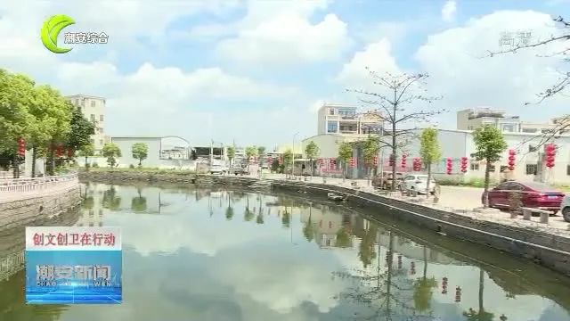 彩塘环境整治最新进展，科技引领绿色变革，体验未来新生活