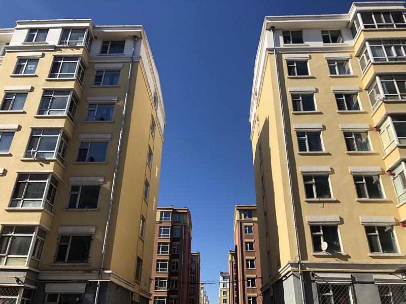 鹤岗棚改最新动态,重塑城市面貌,打造宜居新家园