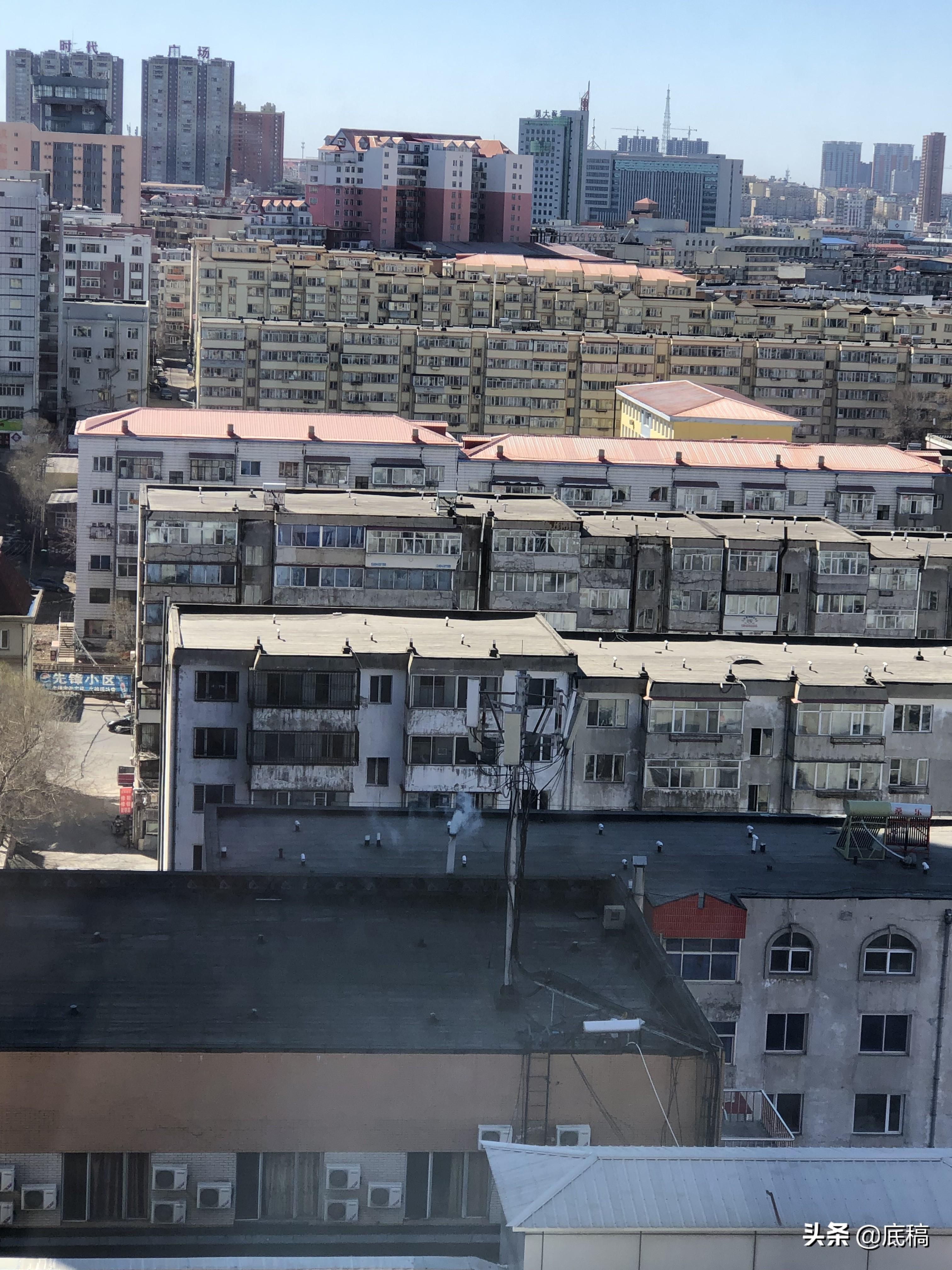 鹤岗棚改最新动态,重塑城市面貌,打造宜居新家园