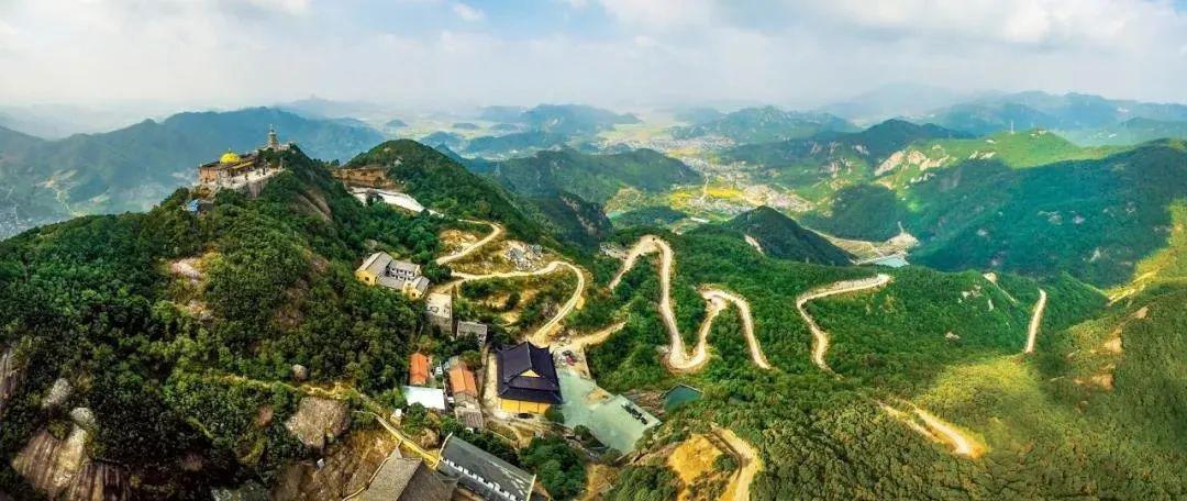 托口镇政府最新新闻，自然美景探索之旅，追寻内心平和与喜悦