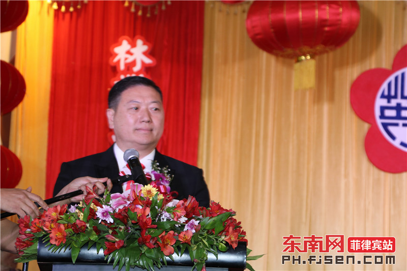 洪其林最新动态更新,最新情况一览