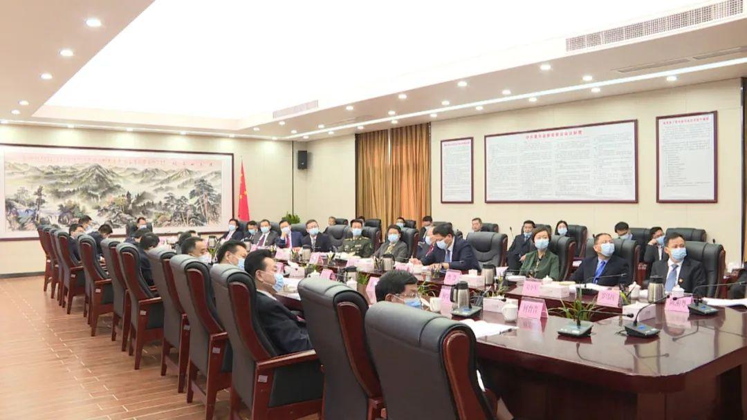 惠东县最新领导班子引领变革,铸就未来新篇章