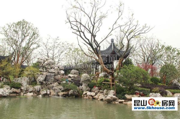 昆山颐景园最新房价信息及获取指南